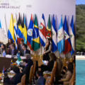 Cumbre Celac