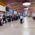 Aeropuerto Internacional Rafael Núñez de Cartagena