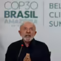 Luiz Inácio Lula Da Silva, presidente de Brasil