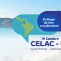 Cumbre CELAC - UE en Santa Marta 2025