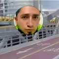 Víctor Alejandro Ladino fue aesinado en puente bicicpeatonal.