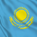 Kazajistán - Israel