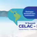 CELAC - UE Summit in Santa Marta