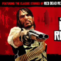 Red Dead Redemption