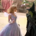 'Wicked: por siempre', película protagonizada por Cynthia Erivo y Ariana Grande.