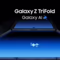 Samsung lanza el Galaxy Z TriFold, su primer smartphone triplegable: características, disponibilidad y novedades
