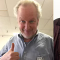 Daniel Stern, actor que actuó como ladrón en Mi Pobre Angelito