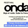 Festival de Ondas