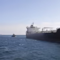 Irán incauta un petrolero extranjero con seis millones de litros de diésel de contrabando