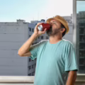 Bebidas energéticas