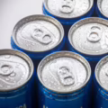 Bebidas energéticas
