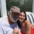 Las fotos que compartieron la hija de Rob Reiner, Romy Reiner, con su padre antes de su muerte en su casa de Los Ángeles