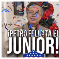 Gustavo Petro