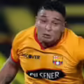 Video revela el gesto desesperado antes de la ráfaga de disparos: así fue el asesinato del futbolista Mario Pineida, jugador del Barcelona, en Ecuador