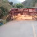 Accidente en Hidroituango.