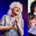 Brian May presenta tema inédito de Queen