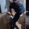 Hombre asesinó a su vecino a tiros en Argentina