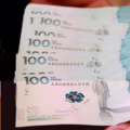 BILLETES