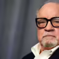 Paul Schrader, guionista, productor y cineasta, famoso por los guiones de 'Taxi Driver' y 'Toro Salvaje'