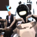 Robots humanoides, los mayores protagonistas del CES 2026