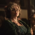 'Agatha Christie: las siete esferas', con Helena Bonham Carter.