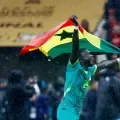 Senegal ganó la Copa Africana