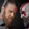 Prime Video confirma que Ryan Hurst será el encargado de dar vida a Kratos en la serie.