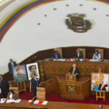 Asamblea Nacional de Venezuela
