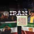 Las protestas, la crisis económica y la tensión global hacen que Irán se enfrente a su mayor desafío.