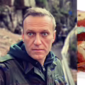 Instagram @navalny