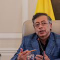 Presidente Petro consejo de ministros