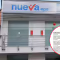 La Nueva EPS emitió un comunicado técnico oficial con los detalles del caso de Kevin Acosta.