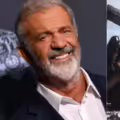 Mel Gibson
