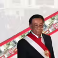 Collage  José María Balcázar / Perú