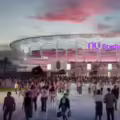 Nu Stadium