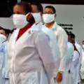 Médicos Cuba