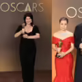 lista de ganadores oscar