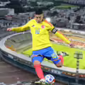 Selección Colombia