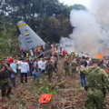 Accidente Hércules.