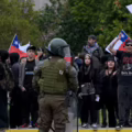 Protestas Chile
