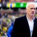 DIdier Deschamps