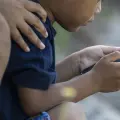 Indonesia bloqueo de redes sociales a niños menores de 16 años
