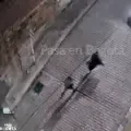 Intento de secuestro en Ciudad Bolívar