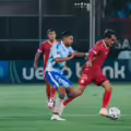 Macará vs. América de Cali