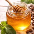 Café y miel