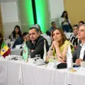 Encuentro 'Las Regiones Proponen' 2026, en Rionegro, Antioquia.
