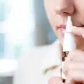 aerosol nasal