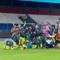 Selección Colombia Sub-17
