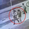 Emily Alejandra Calderón, menor desaparecida en Bosa, Bogotá.