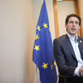 Sergio Acero Yate / Unión Europea